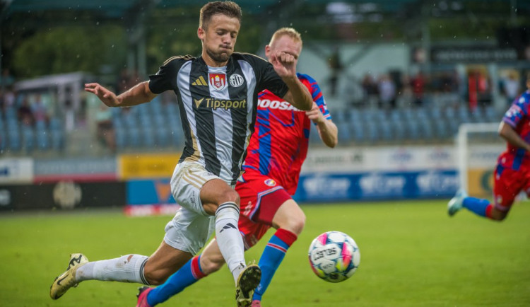 Fotbalisté Českých Budějovic po remíze s Bohemians poprvé v sezoně bodovali