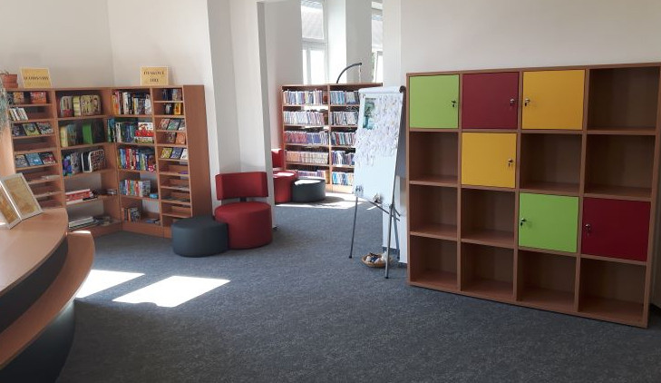 MAS Šumavsko již 20 let žije venkovem