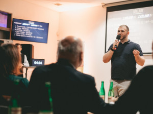 Poslední příležitost přetavit své nápady v úspěšné podnikání v soutěži JihoCzech