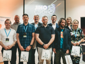 Poslední příležitost přetavit své nápady v úspěšné podnikání v soutěži JihoCzech