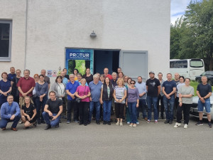 MAS Šumavsko již 20 let žije venkovem