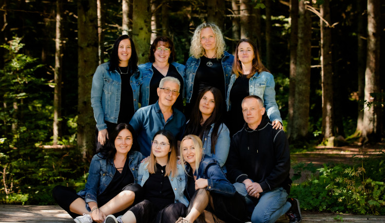 MAS Šumavsko již 20 let žije venkovem