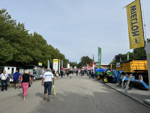 ČOI zjistila na Zemi živitelce pochybení u dvou třetin kontrolovaných stánků