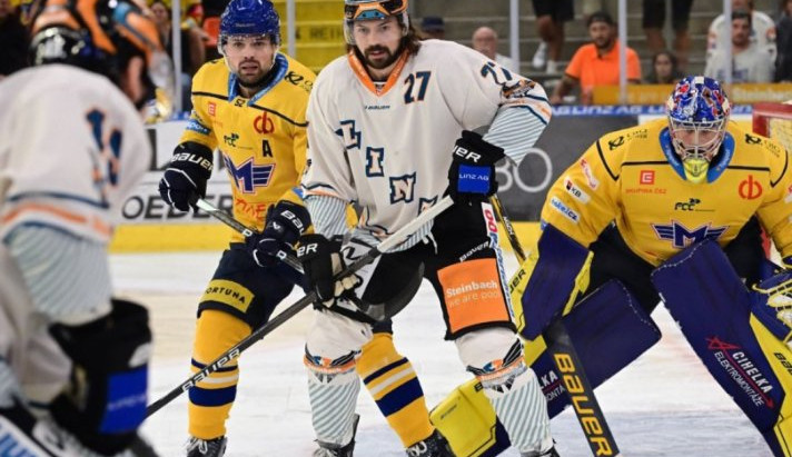 První zápas s Lincem zvládli Jihočeši s čistým kontem