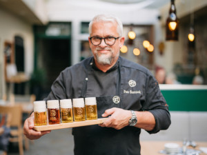 Jižní Čechy protíná hned sedm pivních stezek. Přijeďte a vychutnejte je sami