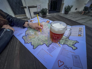 Jižní Čechy protíná hned sedm pivních stezek. Přijeďte a vychutnejte je sami