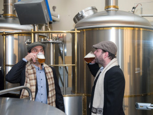 Jižní Čechy protíná hned sedm pivních stezek. Přijeďte a vychutnejte je sami