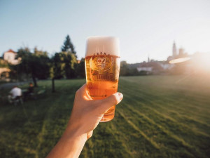 Jižní Čechy protíná hned sedm pivních stezek. Přijeďte a vychutnejte je sami