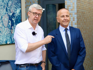 Hnutí ANO sází v krajských volbách na silný tým zkušených odborníků