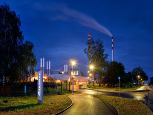 C-Energy Planá vybírá dodavatele pro stavbu spalovny odpadu za 2,1 miliardy