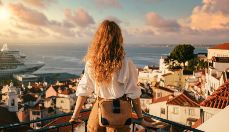 4 perfektní evropská města lákají na víkendový pobyt