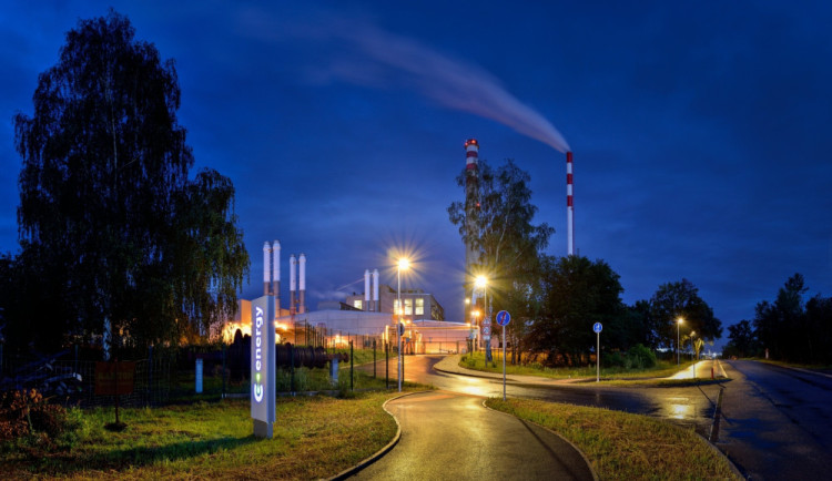 C-Energy Planá vybírá dodavatele pro stavbu spalovny odpadu za 2,1 miliardy
