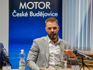 Gulaš: Dál mě žene touha vyhrát pohár, to je můj osobní cíl