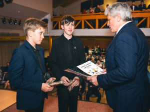 MAS Sdružení Růže už 20 let pomáhá regionu rozkvétat