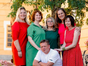 MAS Sdružení Růže už 20 let pomáhá regionu rozkvétat