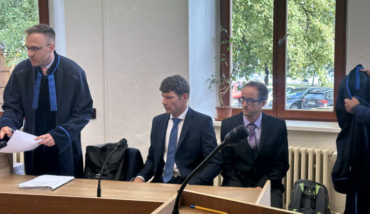 Za smrt dvou turistek v rakouských Alpách padly podmíněné tresty