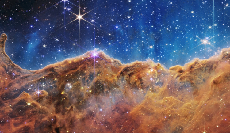 Výstava u hvězdárny láká na daleký vesmír