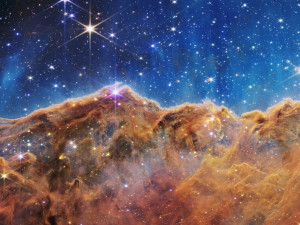 Výstava u hvězdárny láká na daleký vesmír