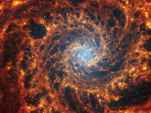 Výstava u hvězdárny láká na daleký vesmír