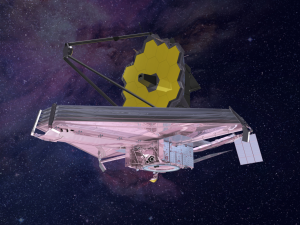 Výstava u hvězdárny láká na daleký vesmír