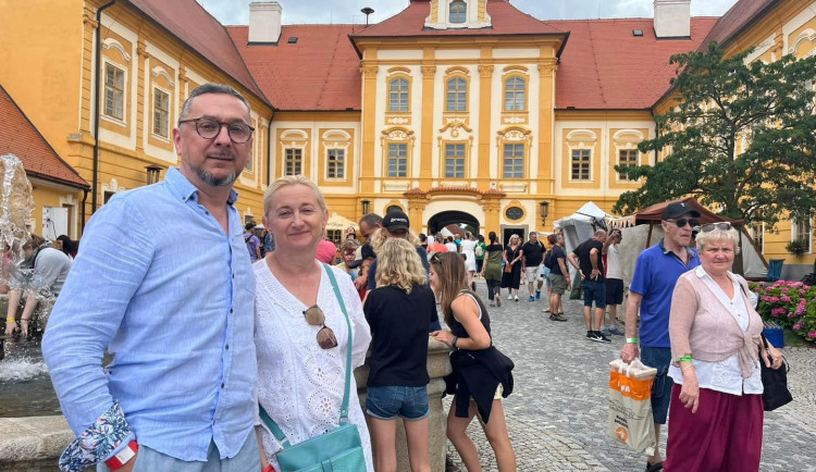 V Senátu potřebujeme zkušené politiky, říká bývalý primátor Juraj Thoma