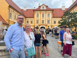 V Senátu potřebujeme zkušené politiky, říká bývalý primátor Juraj Thoma