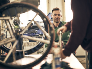 Zbyněk Sýkora: Jsem Jihočech, tady jsem se narodil a tady také umřu