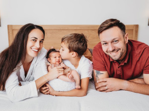 Zbyněk Sýkora: Jsem Jihočech, tady jsem se narodil a tady také umřu