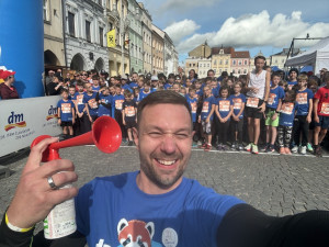Zbyněk Sýkora: Jsem Jihočech, tady jsem se narodil a tady také umřu