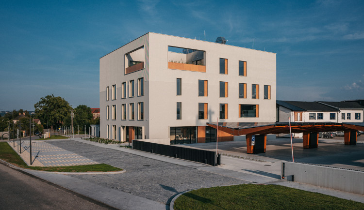 BUDEX je jihočeské centrum inovací. Nyní otevírá nové sídlo a hledá kreativní lidi do svých týmů