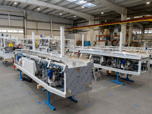 GPN z Trhových Svinů dlouhodobě roste a rozšiřuje své portfolio