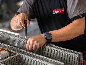 GPN z Trhových Svinů dlouhodobě roste a rozšiřuje své portfolio