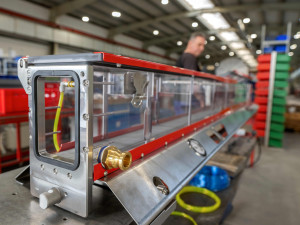 GPN z Trhových Svinů dlouhodobě roste a rozšiřuje své portfolio