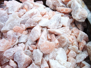 Posolíme.cz je největší dodavatel soli a solných produktů v Jihočeském kraji