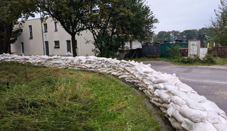 Velké děkujeme! říká primátorka Českých Budějovic Dagmar Škodová Parmová