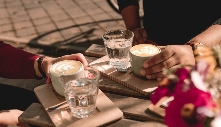 Startuje druhý ročník Budějovického kávového týdne