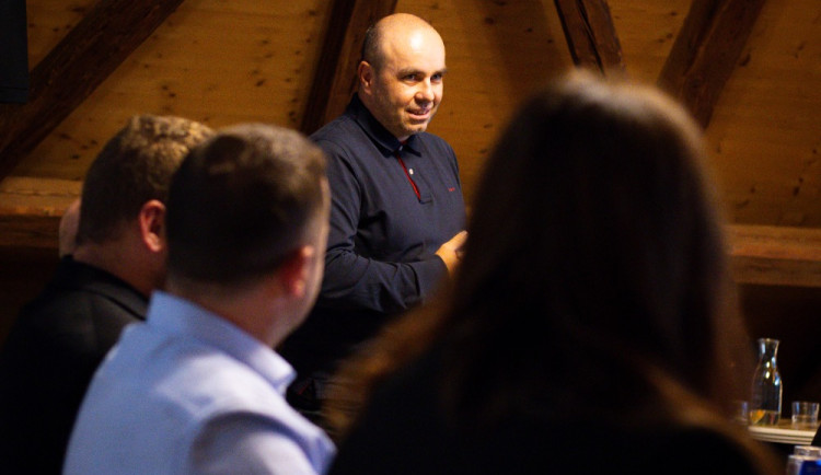 Už i na jihu Čech lze propojit sportovní kariéru s kvalitním vzděláváním sportovního managementu