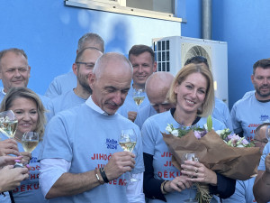 VOLBY 2024: Volby na jihu Čech drtivě vyhrál Kuba. Koalici ODS skládat nebude