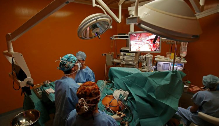 Za rok shodila 43 kilo, pracovní pohovor už není peklem