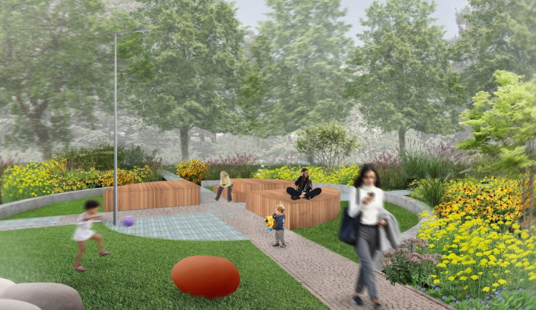 Ohleduplně k planetě, udržitelně pro budoucnost. Jihočeská univerzita chystá rozsáhlou revitalizaci kampusu