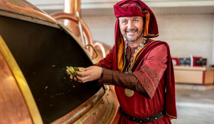 Masné krámy se vám vryjí pod kůži. Jejich kouzlo láká hosty už 70 let