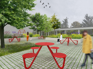 Ohleduplně k planetě, udržitelně pro budoucnost. Jihočeská univerzita chystá rozsáhlou revitalizaci kampusu