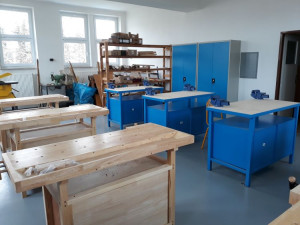 Místní akční skupina Střední Povltaví pomáhá rozvíjet milevský region