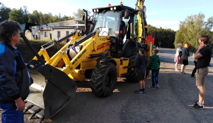 Místní akční skupina Střední Povltaví pomáhá rozvíjet milevský region