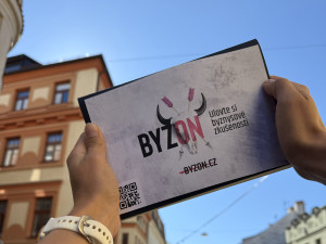 Již 1. října v Českých Budějovicích proběhne byznysová konference BYZON