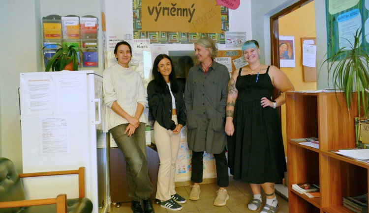 PREVENT 99 zve na Dny otevřených dveří