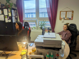 PREVENT 99 zve na Dny otevřených dveří