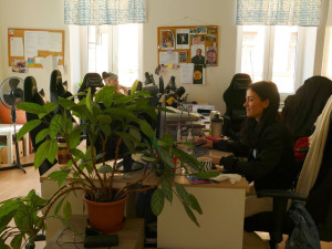 PREVENT 99 zve na Dny otevřených dveří