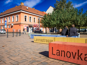 V českobudějovické prodejně Zlevněno.eu lze nakoupit zboží výrazně levněji, než v běžných obchodech