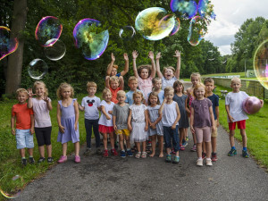 MAS Blanský les slaví v letošním roce 20 let své existence. Čemu se celou tu dobu věnuje?